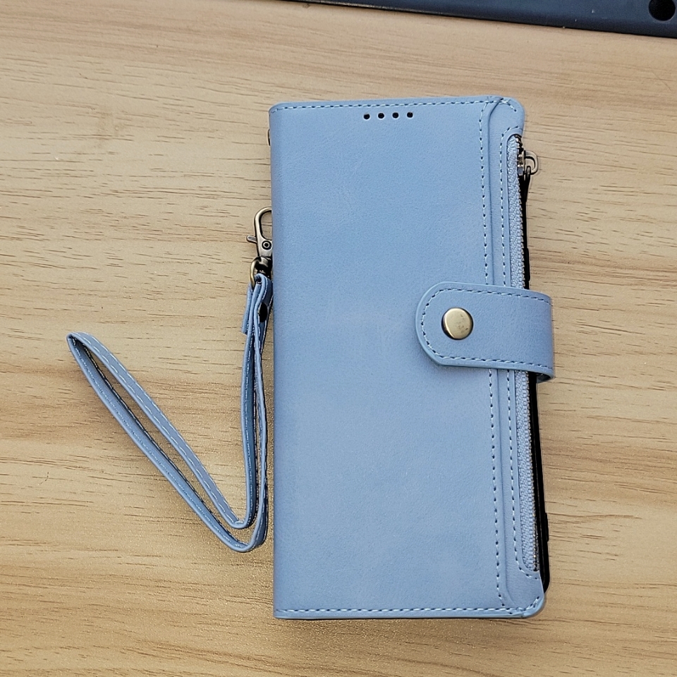 Google Pixel 6 Case Wallet
